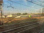 TGV's from a TGV